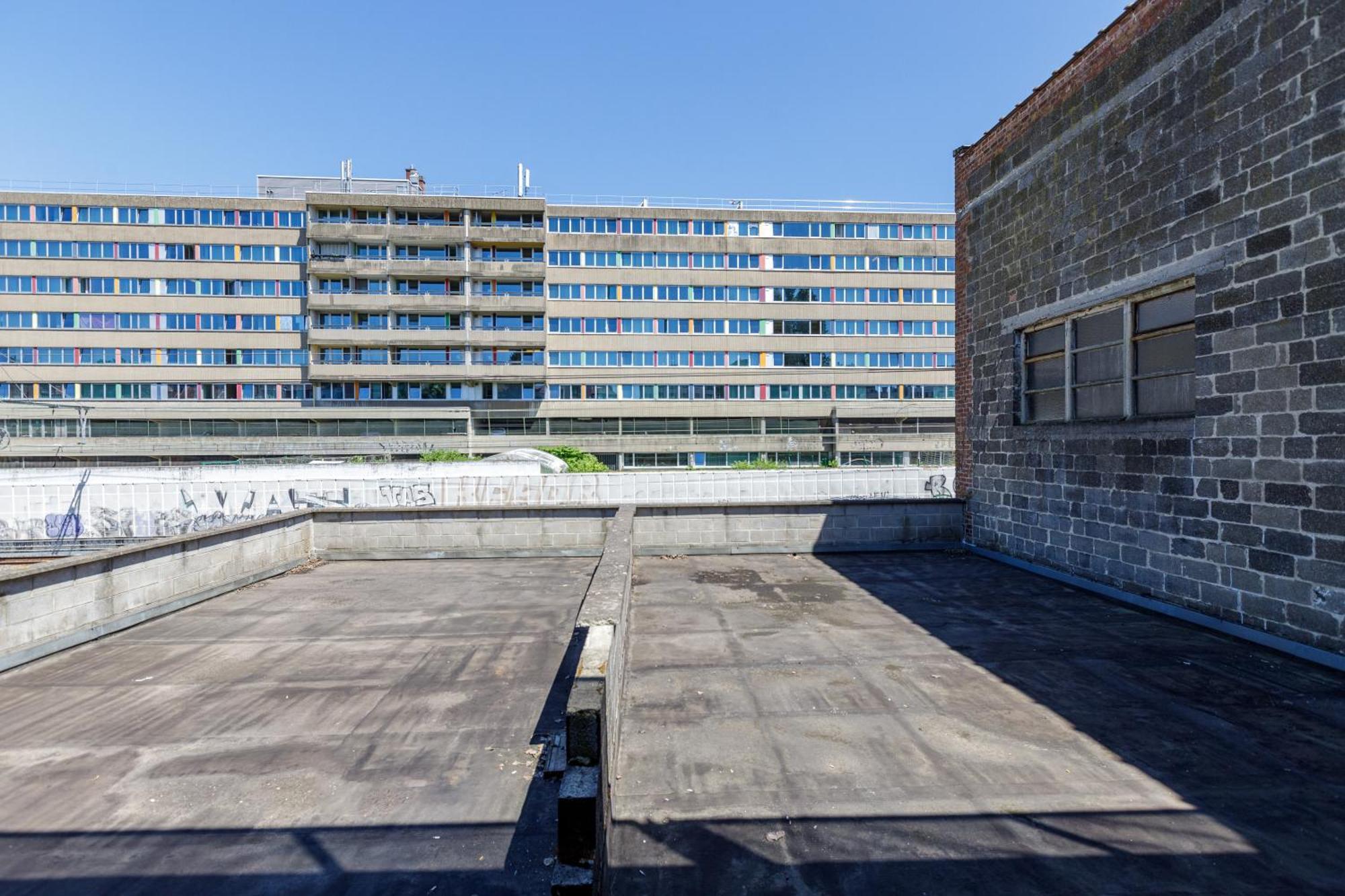 Couronne Apartments Brusel Exteriér fotografie