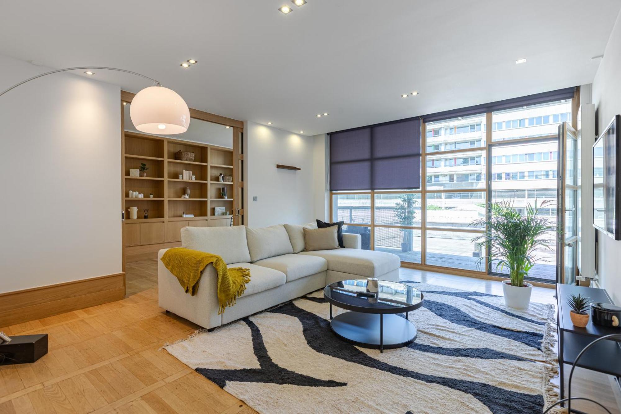 Couronne Apartments Brusel Exteriér fotografie